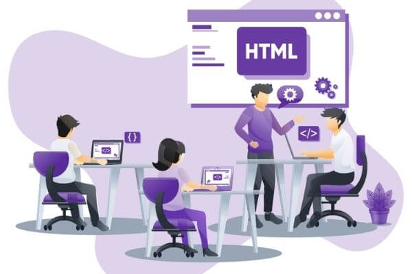 Advantages and Disadvantages of HTML